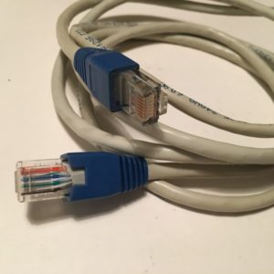 Как перевести dsl в lan