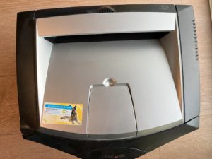Laserdrucker Lexmark E232
